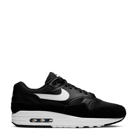 Zwart Air Max 1 (6) 